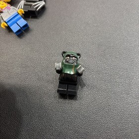 Lego Ewok Minifigure Tokkat sw0339 From set 7956 No cracks or damage