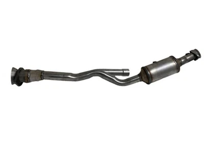 Tubo de motor derecho con convertidor catalítico para Ford Transit 150 250 3,7 L 15-19 Foto 1 de 4