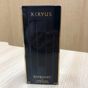 XERYUS por GIVENCHY 3,3 oz / 100 ml Eau De Toilette Spray de colección descontinuado - Imagen 1 de 5
