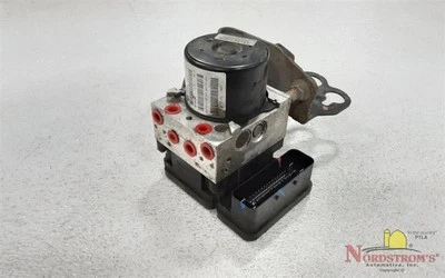 Dodge Journey 2012 ABS bomba de freno antibloqueo Foto 1 de 4