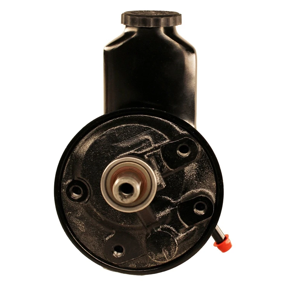 For Chevy C10 Suburban 1979 Lares 12348 New Power Steering Pump Foto 1 de 4