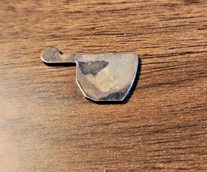 Trigger Disconnector - JIMINEZ JA9, JA LC380, BRYCO Jennings Nine, JENNINGS M9 - Image 1 of 1