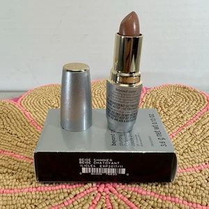 Avon Beyond Color Plumping Lipcolor. "Beige Schimmer". Neu im Karton - Bild 1 von 5