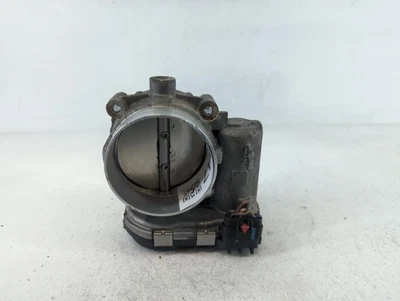 2004-2010 Chrysler Pt Cruiser Throttle Body TVO79 - Image 1 of 4