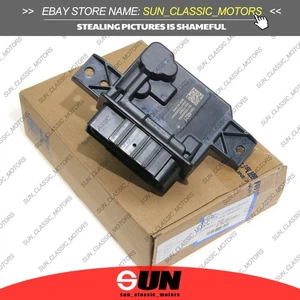 OEM Fuel Pump Power Control Module for Cadillac Chevrolet GMC 13537053 13554821 - Picture 1 of 6
