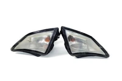 Scion FR-S 13-16 Front Side Turn Signal Light Marker Left/Right SU003-02537, E05 - Image 1 of 4