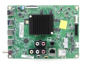 Vizio V556-G1 55" TV Main Board - 715GA472-M01-B00-005T /GXICB02K042010X - Picture 1 of 14