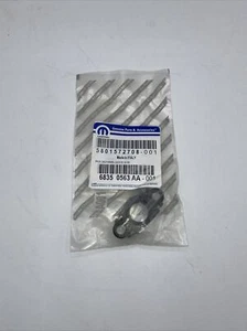 Mopar 68350563AA Turbo Oil Drain Hose And Tube Assembly Gasket For 2014-2017 Ram - Picture 1 of 3