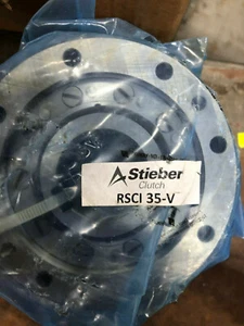Stieber embrague RSCI 35-V NUEVO camión automático espragado de rueda libre - Imagen 1 de 3