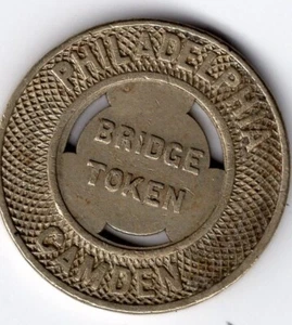 Transportation: Delaware River Bridge - Picture 1 of 2