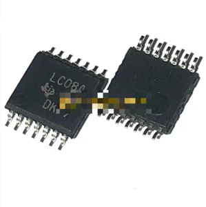 10 Stück SN74LVC08APWR LC08A TSSOP-14 #MX - Bild 1 von 1