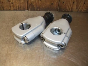 BMW F650 GS Twin 798cc 2010 HandleBar Risers VGC #268 - Picture 1 of 3