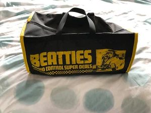 Tamiya Vintage Beatties Bag with Thundershot pictured - Picture 1 of 7