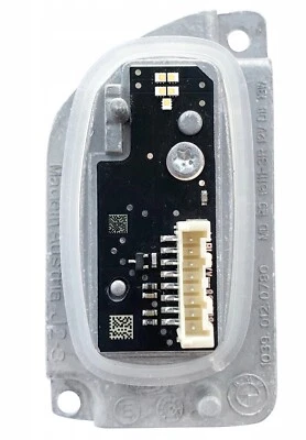 NEW OEM LED MODULE TURN SIGNAL RIGHT BMW F90 G30 G31 G32 G38 63117214942 7214942 - Image 1 of 3