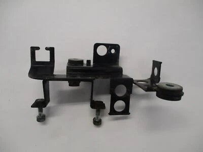 83 HONDA XL200 R ELECTRICAL BASE PLATE MOUNT - Image 1 of 4
