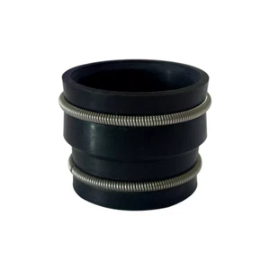 Pipe Silencer Exhaust Joint Boot 14771-28C02 For 1989-2008 Suzuki Rm250 Rmx250 - Picture 1 of 5