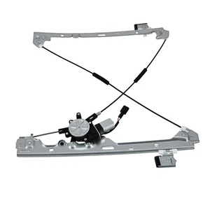 Window Lift Motor Assembly for Chevy Silverado GMC Sierra 1999-2007 Right Front - Picture 1 of 12