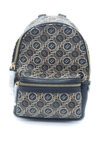 Marc Jacobs The Backpack Bag Black Brand New MK024027 - Picture 1 of 4