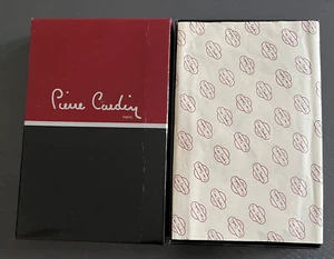 PIERRE CARDIN Dandy cuero Geldbörse / Brieftasche NEU im original Karton - Bild 1 von 9