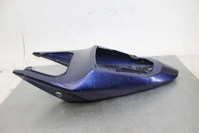04 05 2004 2005 SUZUKI GSXR 600 750 OEM REAR BACK TAIL FAIRING PLASTIC COWL - Image 1 of 4