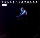 Telly Savalas - Who Loves Ya Baby LP (VG/VG) .