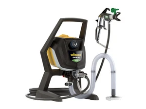 Pulverizador sin aire Wagner Control Pro 250R 550W 240V WAG2371070 - Imagen 1 de 8