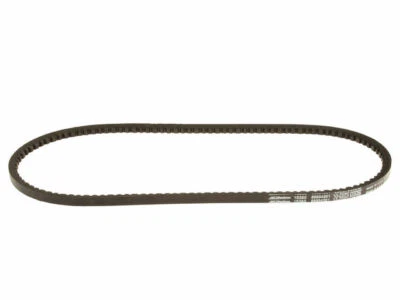 For 1986-1987 BMW L7 Multi Rib Belt Power Steering AC Delco 39919QJ - Image 1 of 2