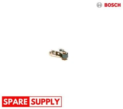 CONTACT BREAKER, DISTRIBUTOR FOR OPEL VOLVO BOSCH 1 237 013 802 - Image 1 of 4