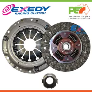 Exedy Clutch Kit For Subaru Liberty 2005 - 2007 Petrol Engine 2.0 AWD (BP5) - Picture 1 of 4