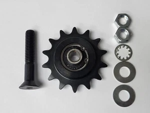 Bluebird Aerator Parts, #539007634, Sprocket. Fits B530, H530 & Husqvarna AR19 - Picture 1 of 3