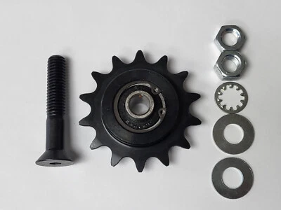 Bluebird Aerator Parts, #539007634, Sprocket. Fits B530, H530 & Husqvarna AR19 - Image 1 of 3