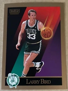 LARRY BIRD HOF 1990-91 SKYBOX Card #14 NM-MT Condition - Picture 1 of 2