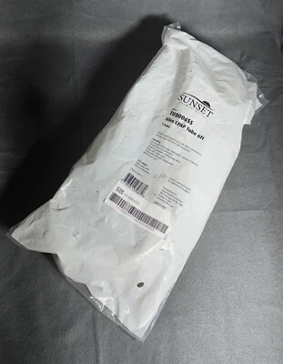 Mangueira tubular TUB006SS 6 pés Sunset Slim CPAP - Nova em folha lacrada - Imagem 1 de 2