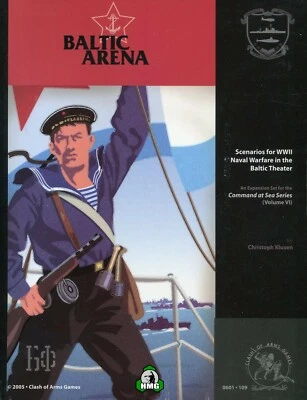 CaS: Baltic Arena - Image 1 of 3