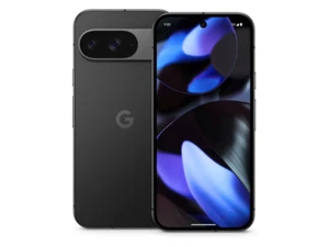 Google Pixel 9 Obsidian 128GB/12GB 6.3In OLED NEGRO JAPÓN NUEVO - Imagen 1 de 7
