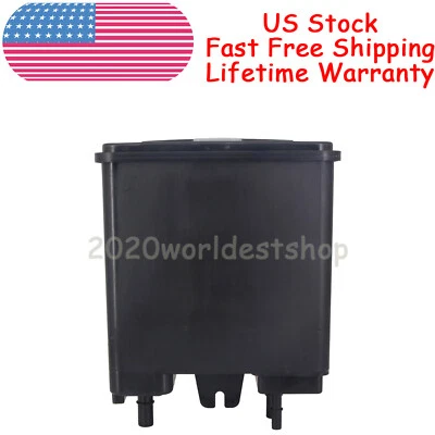 Vapor Canister For Cadillac Escalade ESV EXT GMC Yukon XL 1500 Chevy 22963841 US - Image 1 of 4