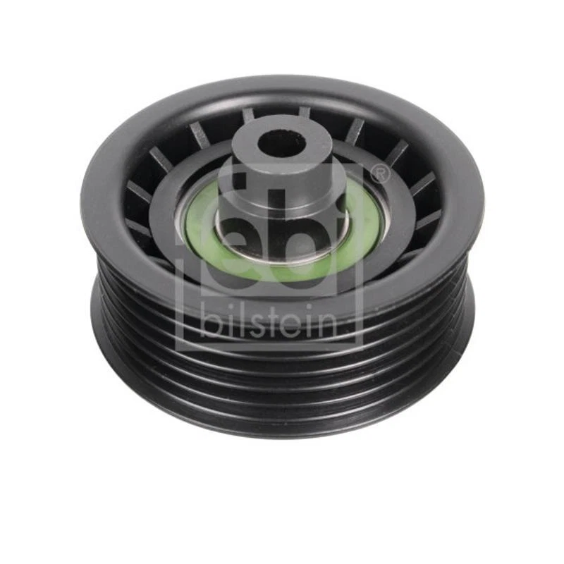 Febi 104904 Desviación Papel de Liderazgo Trapezoidal para Ford Transit Tourneo - Imagen 1 de 1