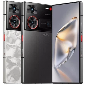 Nubia Z60 Ultra Leading 512GB 16GB RAM NX721J (FACTORY UNLOCKED) 6.8" (Global) - Picture 1 of 3