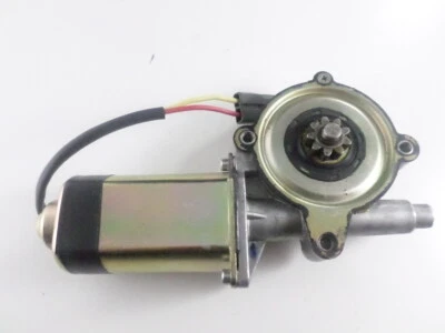 83112, 83120, 83122 - Window Motor - AFTERMARKET - Image 1 of 3