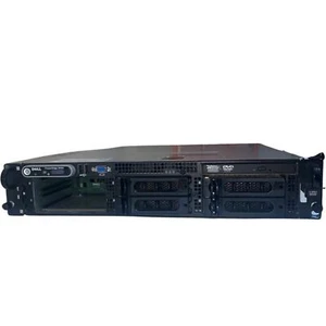 Dell PowerEdge EM801 | 2x Intel Xeon E5430 @2.66GHz 16GB No HDD 3 month warranty - Picture 1 of 4