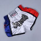 Anotherboxer Unisex Muay Thai Boxing Shorts For Professionals And Beginners