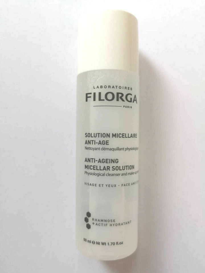 Filorga Micellar Anti-Aging Make up Cleanser 50ml (ohne Box)