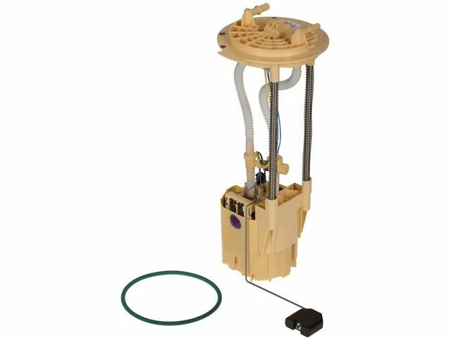 Bomba de combustible Carter 48FS85C para Dodge Ram 2500 2005-2009 Foto 1 de 1