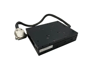 Aerotech ALS130-050 ES16525 Direktantrieb Lineartisch ALS130 Serie ohne Halterung - Bild 1 von 7
