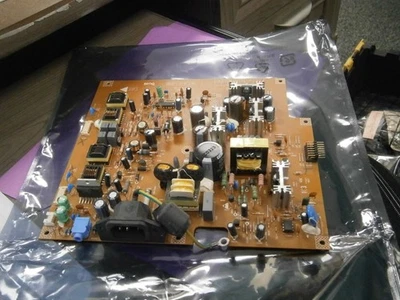 Benq FP767 Monitor Main Logic Board ETL-XPC-801 48.L5302.A00 - Image 1 of 4