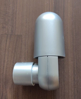 Homematic Funk Temperatur/Feuchte Sensor außen HM-WDS10-TH-O - Bild 1 von 2