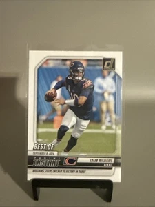 2024 Panini Instant - Caleb Williams #26 (RC) - Picture 1 of 3