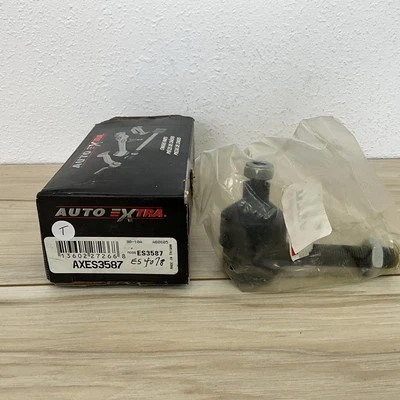 AutoExtra AXES3587 Tie Rod End For Ford Focus - Image 1 of 2