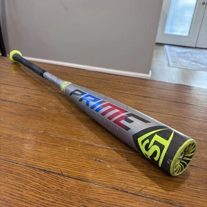 Louisville Slugger Prime 919 (-10) 2 5/8" USA 30"/20oz Composite Baseball Bat - Picture 1 of 13