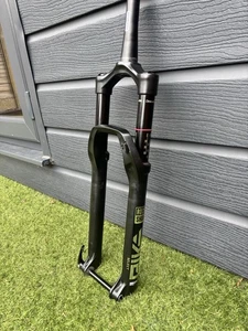 Rockshox Pike Select 140mm 29" Fork Bike Fork - Picture 1 of 8